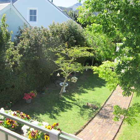 Villa-Roux Garden Cottage Франшхоек Екстериор снимка