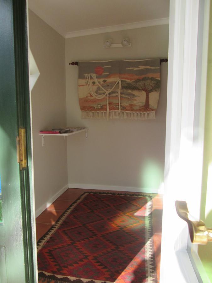 Villa-Roux Garden Cottage Франшхоек Екстериор снимка