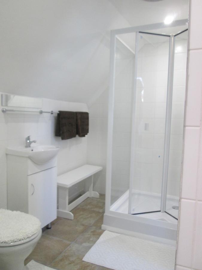 Villa-Roux Garden Cottage Франшхоек Екстериор снимка