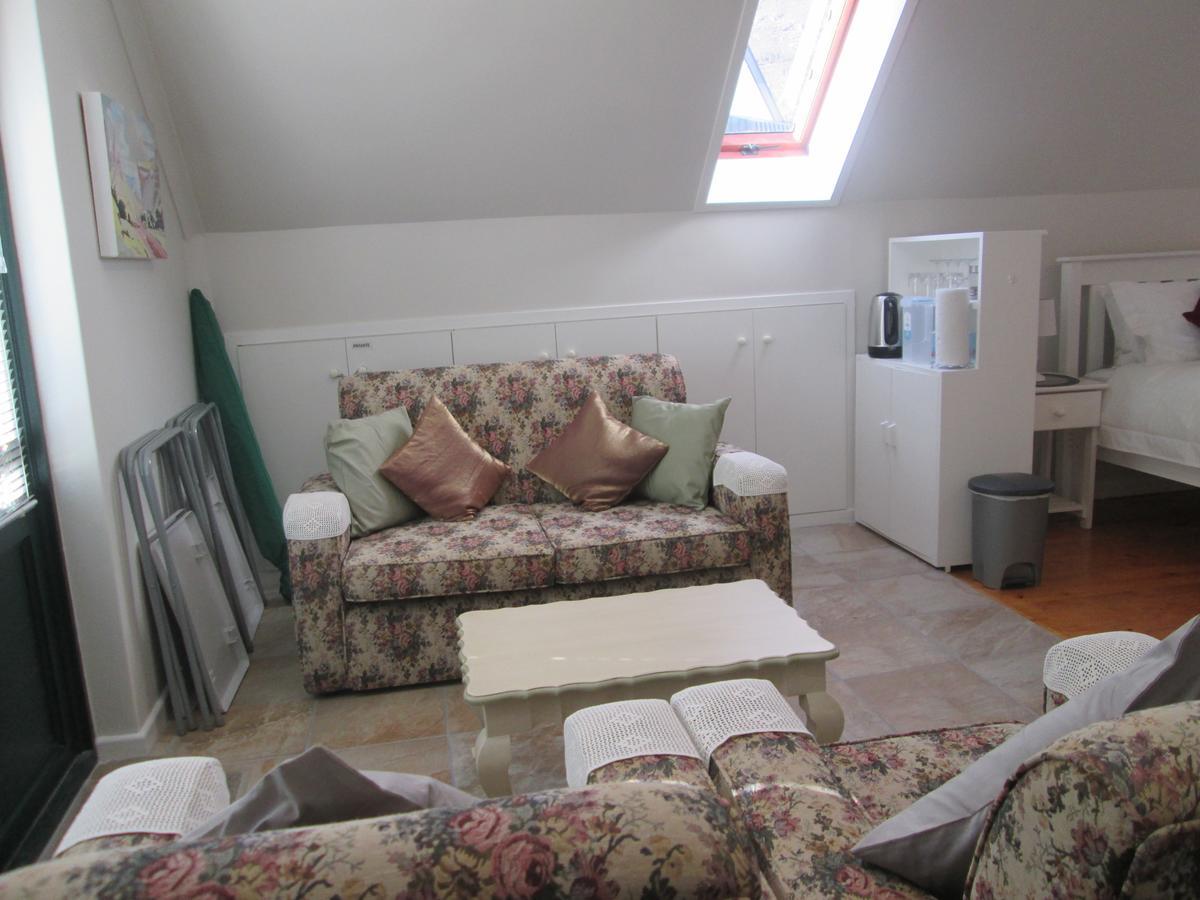 Villa-Roux Garden Cottage Франшхоек Екстериор снимка